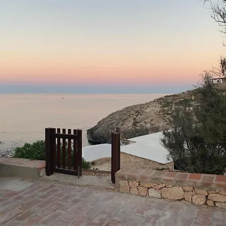 Relais Isole Del Sud Szálloda
