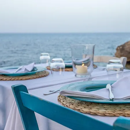 Relais Isole Del Sud 4*