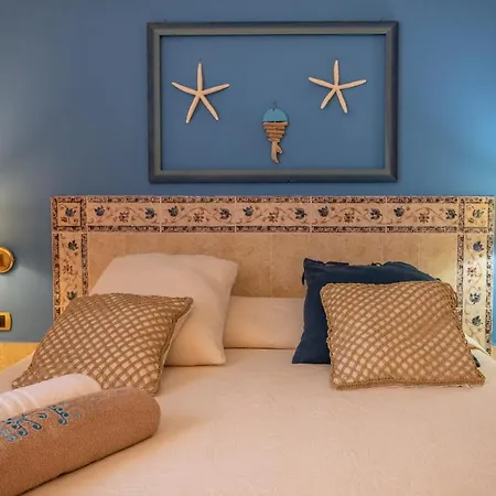 Relais Isole Del Sud