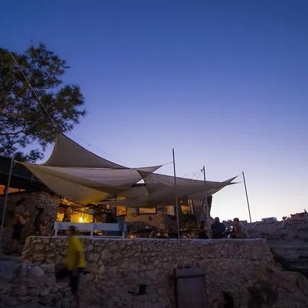 Relais Isole Del Sud Szálloda 4*