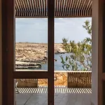 Otel Relais Isole Del Sud Lampedusa