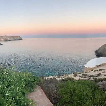 Relais Isole Del Sud Hotel