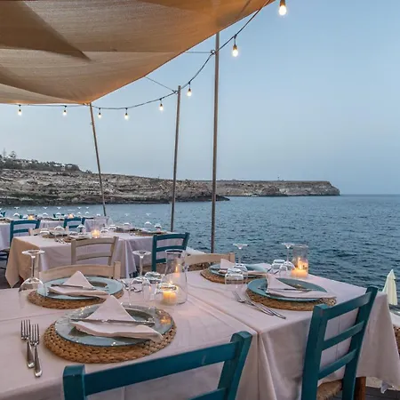 Relais Isole Del Sud Lampedusa
