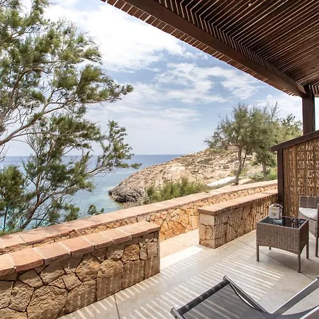 Otel Relais Isole Del Sud