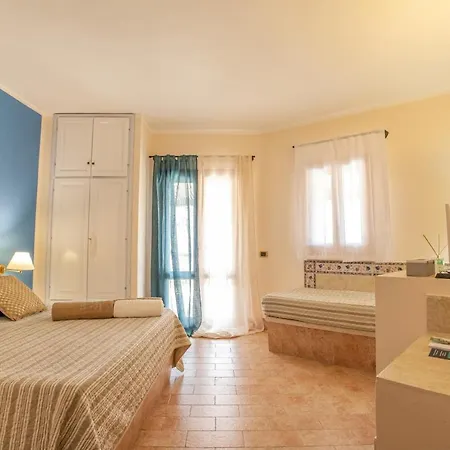 Relais Isole Del Sud