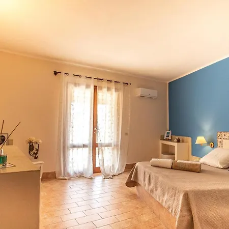 Relais Isole Del Sud