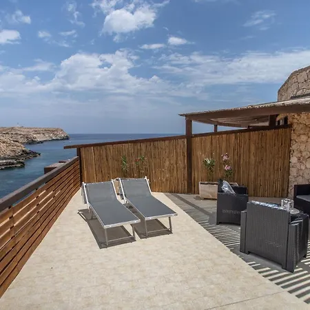 Relais Isole Del Sud Hotel