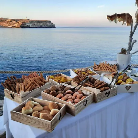 Hotel Relais Isole Del Sud Lampedusa