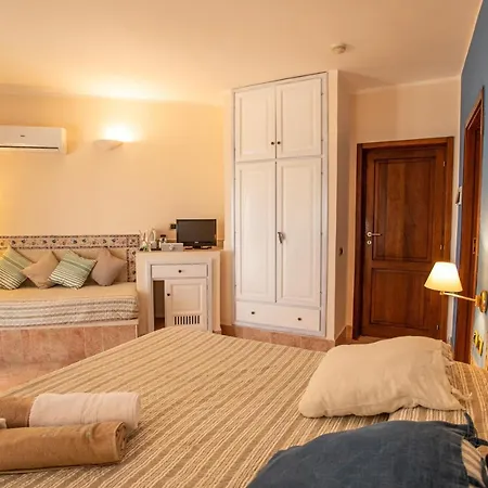 Relais Isole Del Sud Lampedusa