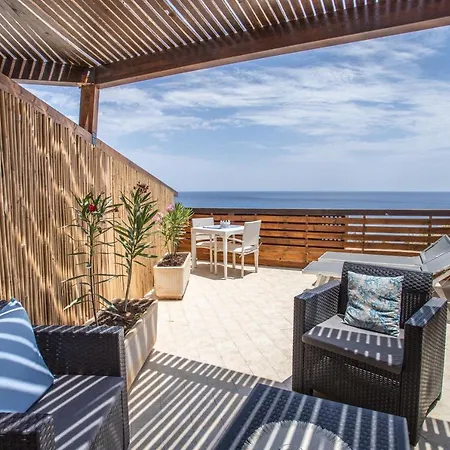 Hotel Relais Isole Del Sud Lampedusa