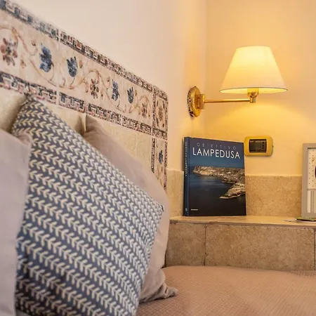 Relais Isole Del Sud Hotel 4*