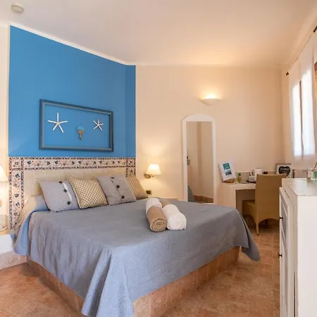 Relais Isole Del Sud Hotel