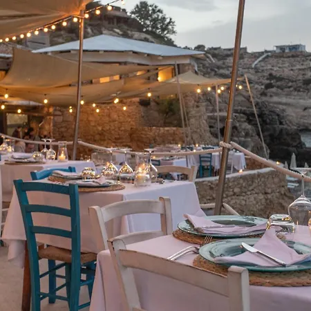 Relais Isole Del Sud Lampedusa
