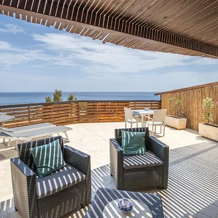 Relais Isole Del Sud 4*
