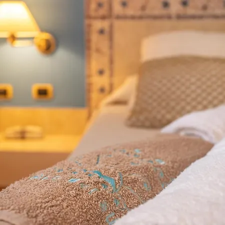 Relais Isole Del Sud Hotel