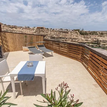 Otel Relais Isole Del Sud 4*