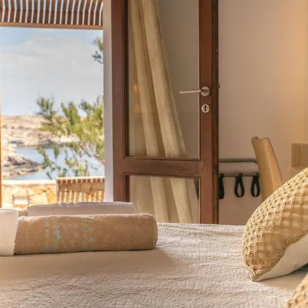 Relais Isole Del Sud Otel Lampedusa
