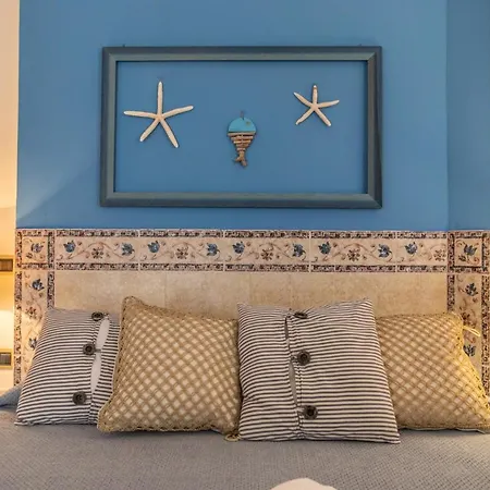 Relais Isole Del Sud Hotel 4*