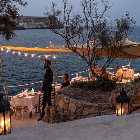 Relais Isole Del Sud Lampedusa