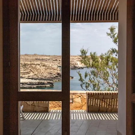 Hotel Relais Isole Del Sud Lampedusa