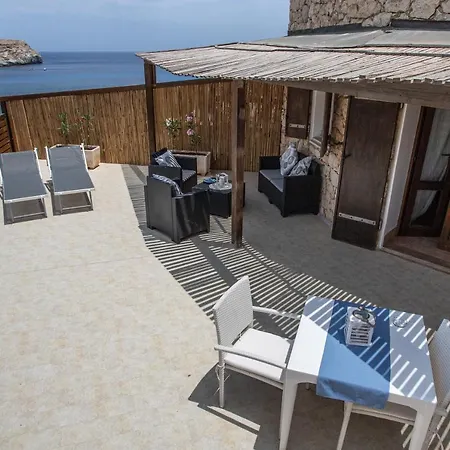 Relais Isole Del Sud Hotel 4*