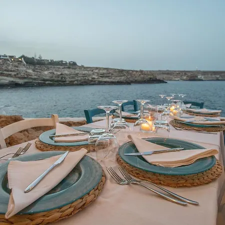 Relais Isole Del Sud Hotel Lampedusa