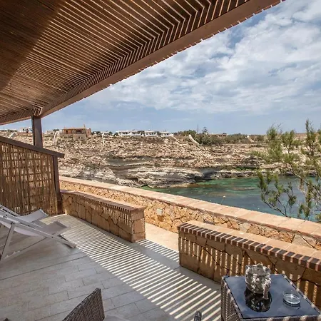 Hotel Relais Isole Del Sud Lampedusa