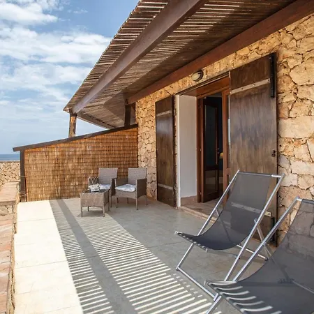 Relais Isole Del Sud Lampedusa