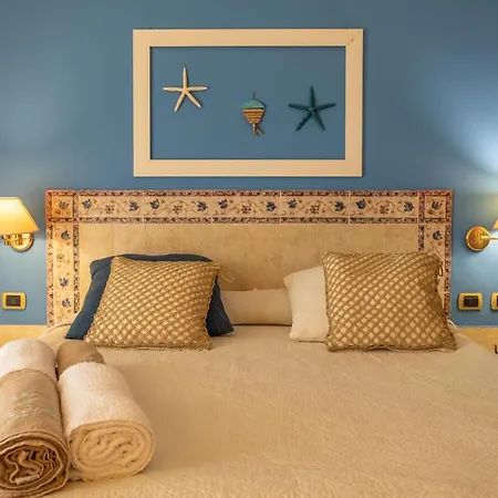 Relais Isole Del Sud Hotel Lampedusa