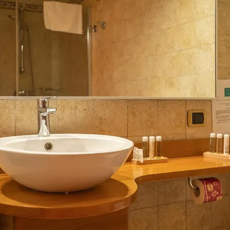 Relais Isole Del Sud Hotel 4*