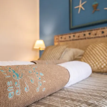 Hotel Relais Isole Del Sud