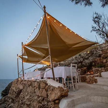 Otel Relais Isole Del Sud 4*