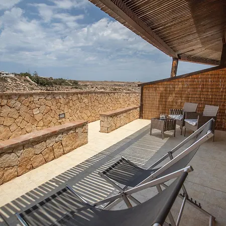 Relais Isole Del Sud Hotel 4*