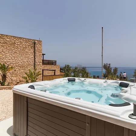 Relais Isole Del Sud 4* Lampedusa
