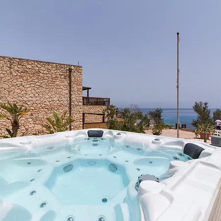 Hotel Relais Isole Del Sud Lampedusa
