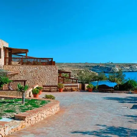 Relais Isole Del Sud Hotel Lampedusa