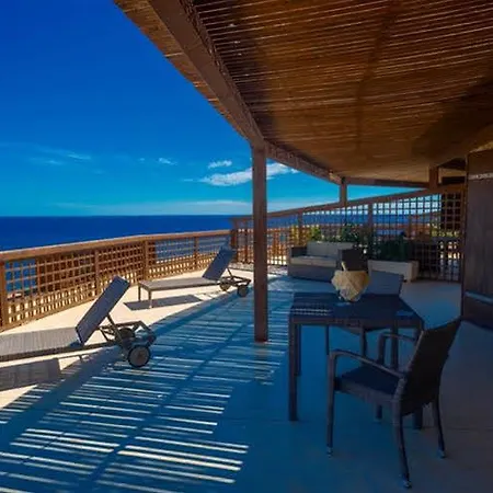Relais Isole Del Sud Hotel