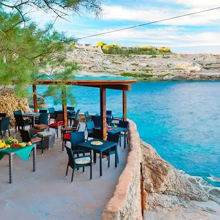 Relais Isole Del Sud Lampedusa